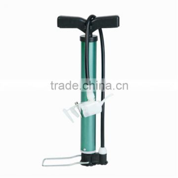 Wholesale bike parts pump / spare parts bicycle mini pump / bicycle foot pump