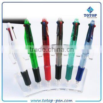 vitamin ball pen gun shape pen