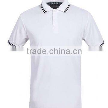 Mens Basic POLO shirt / Tee