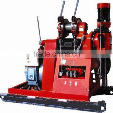 Geotechnical Drilling Rig HGY-200