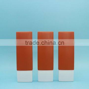 30ml PE bottle, plastic bottle for cosmetic