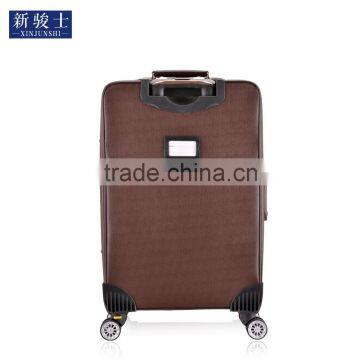 New Italian Broken Rod Box Luggage is Concave and Convex Personality Box Custom Wholesale Men and Women photo-2