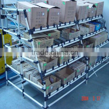 pipe racking