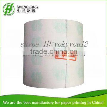 4c+4c Thermal Paper Roll photo-3