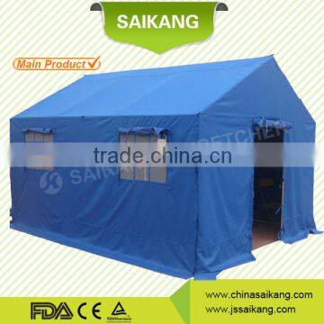 Medical Appliances Comfortable Military Camp Tent