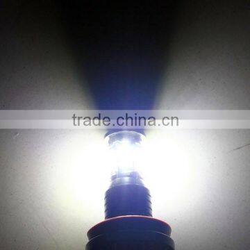 60W LED Angel Eye Headlight LED Marker for BMW E87 E82 E90 E92 E93 E70 E71 E89 X5 X6 Z4 photo-4