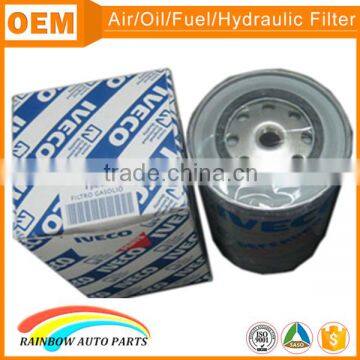 High quality engine iveco oil filter 2992544