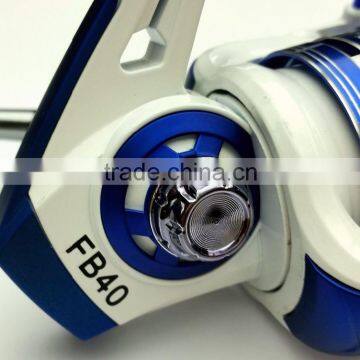 Super Quality Spinning Fishing Reel Out Sports Lure Fishing photo-3