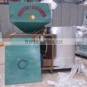 Energy Saving Wood Powder Burner for Drying Equipment