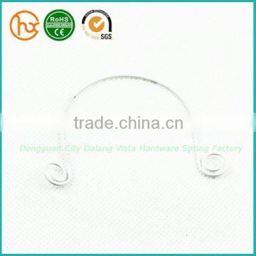 electrical torsion spring in dongguan