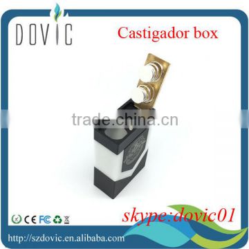 castigator box mod with high quality