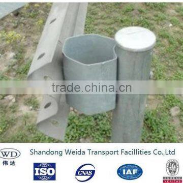 Highway Guardrail Spacer