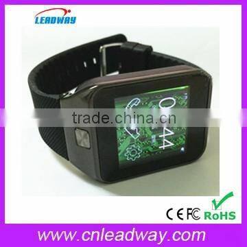 wrist watch mobile phone, hot sale china watch mobile phone, smart watch cheap