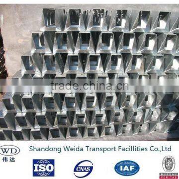 Galvanized Guardrail Spacer Special TYPE