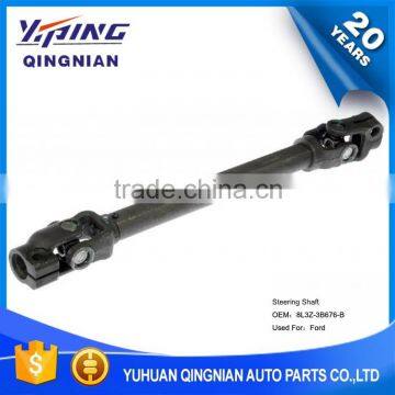 Auto Chassis Parts U-Joint For Ford , Steering Shaft U-Joint OEM:8L3Z-3B676-B