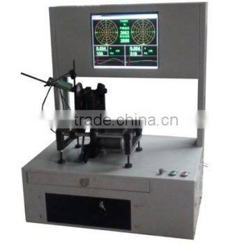 Cars or Trucks Turbocharger Dynamic Balancing Machine for sale