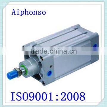 ISO15552 Standard Festo Pneumatic Cylinder Festo Type DNC Series Pneumatic Cylinder Made in China photo-2