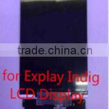 for explay indigo LCD Display