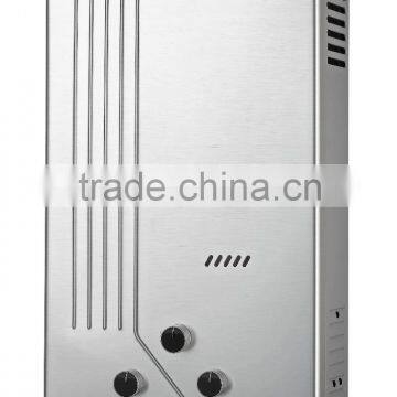 gas heater