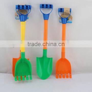 Summer funny Beach toy for kids Beach Shovel (2PCS)