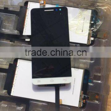 Sinoton Wholesale for MEDIACOM PHONEPAD DUO X510U LCD TOUCH ASSEMBLY