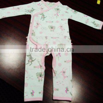 BABY ROMPER