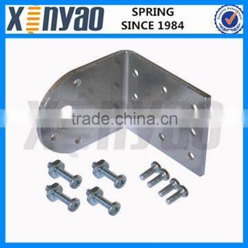 vending machine steel parts