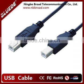 Wholesale Products China type material usb printer cable