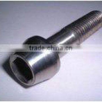 GR5 titanium screw