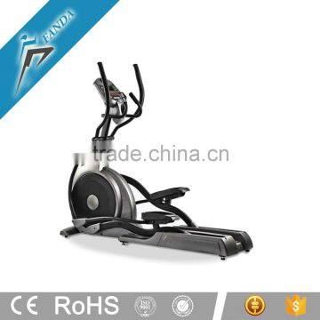 Gym Equipment Exercise Bike Commercial Elliptical Machine