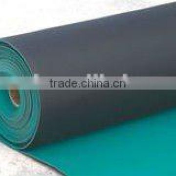 Good quality for anti-static rubber mat