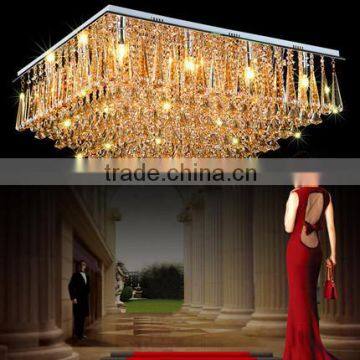 Ceiling light,indoor decorative led ceiling lighting,asfour crystal chandelier