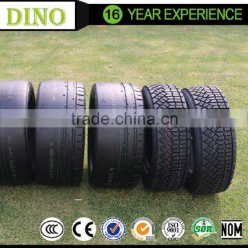 Top-Rated Supplier--rally Tires Gravel 09r photo-2