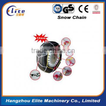 CHEAP PRICE SUPER QUALITY 12MM A3 STEEL UNIVERAL TIRE CHAIN REPAIR