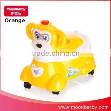 ZH / ZM / ZC cartoon baby toilet