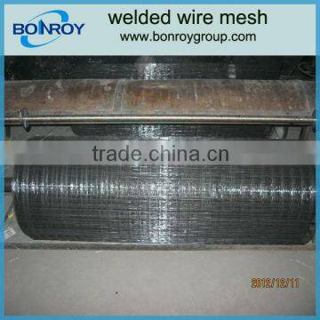 masonry wall reinforced welded wire mesh