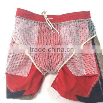 2016 Wholesale Cool Design Custom Sexy Boardshorts With OEM Seervice Sexy Xxx Mens Beach Shorts photo-6