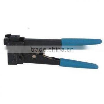 WXN709-712 RJ11/12/RJ45 Crimping Tools for telephone and network connectors/AMP Cables