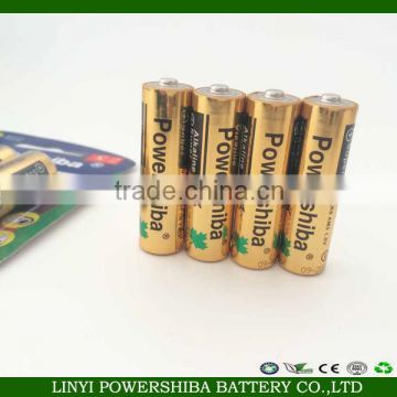 alkaline LR20 size d dry cell battery 1.5v