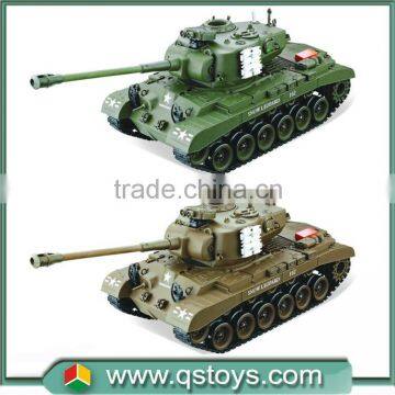 Hot China product!Toys 2015 Army tank toy with Battery