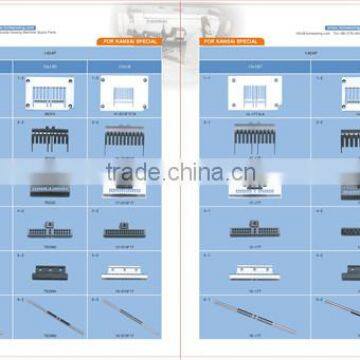Best-selling Japan Kansai Special Sewing Machine Spare Part photo-3