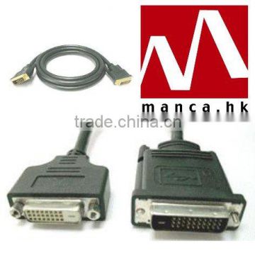 Manca.HK--MDR Cable