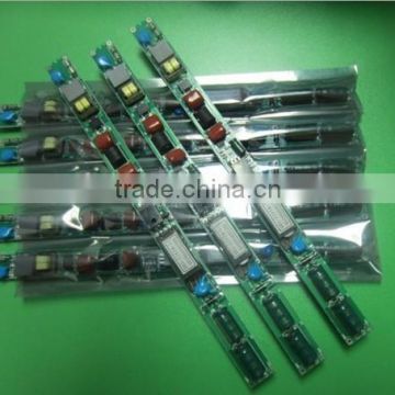 4~18W T10 led driver(10~750MA)