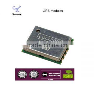 Low price automotive navigation GPS module