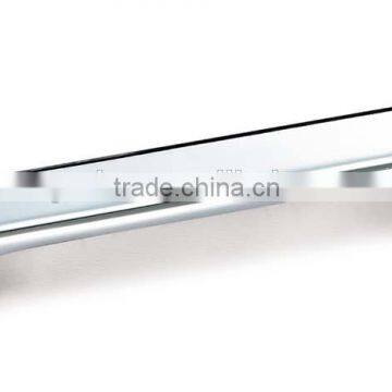 High quality of 128mm handle, metal hardware, zamak handle