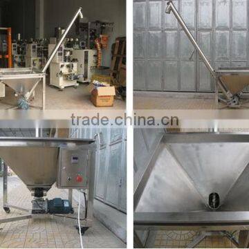 DTC Plastic Screw Conveyor, screw loader, screw conveyor