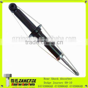 04743866AD 4743866AD 4743866AB 341499 Auto Rear Shock Absorber for Dodge Journey 09-10