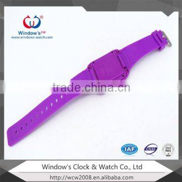 Calculator Watch for Kids With Rubber Colorful Digital photo-6