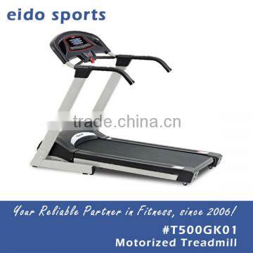 Guangzhou rehabilitation exercise machine home treadmill 2014