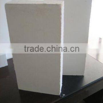 100% non asbestos fireproof calcium silicate board/slab/sheet